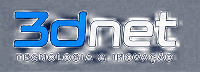 3dnet Tecnologia e Inovação